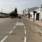 Ciclo carril Montijo Puebla de la Calzada