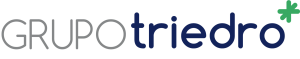 Grupo Triedro Logo